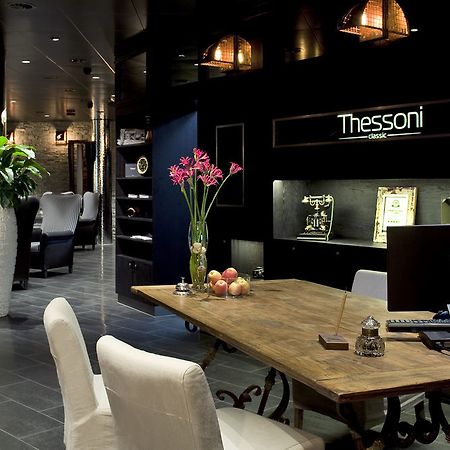 רגנסדורף Boutiquehotel Thessoni Classic & Self Service Residence Home Zuerich מראה חיצוני תמונה