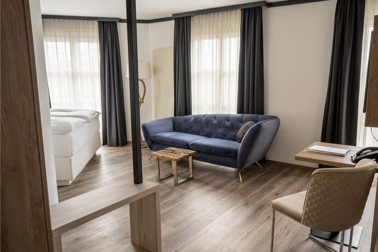 רגנסדורף Boutiquehotel Thessoni Classic & Self Service Residence Home Zuerich מראה חיצוני תמונה