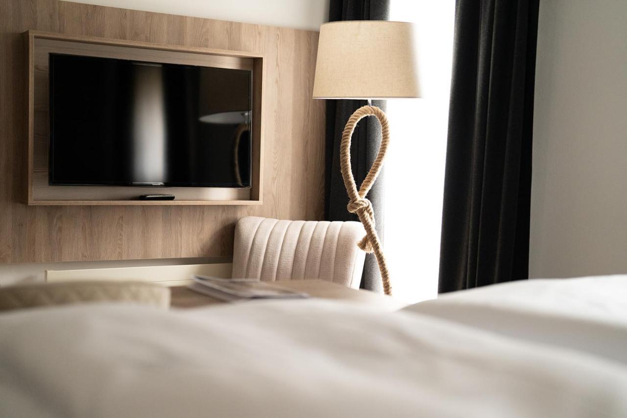 רגנסדורף Boutiquehotel Thessoni Classic & Self Service Residence Home Zuerich מראה חיצוני תמונה