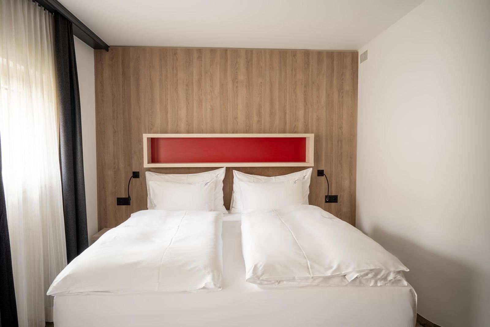 רגנסדורף Boutiquehotel Thessoni Classic & Self Service Residence Home Zuerich מראה חיצוני תמונה