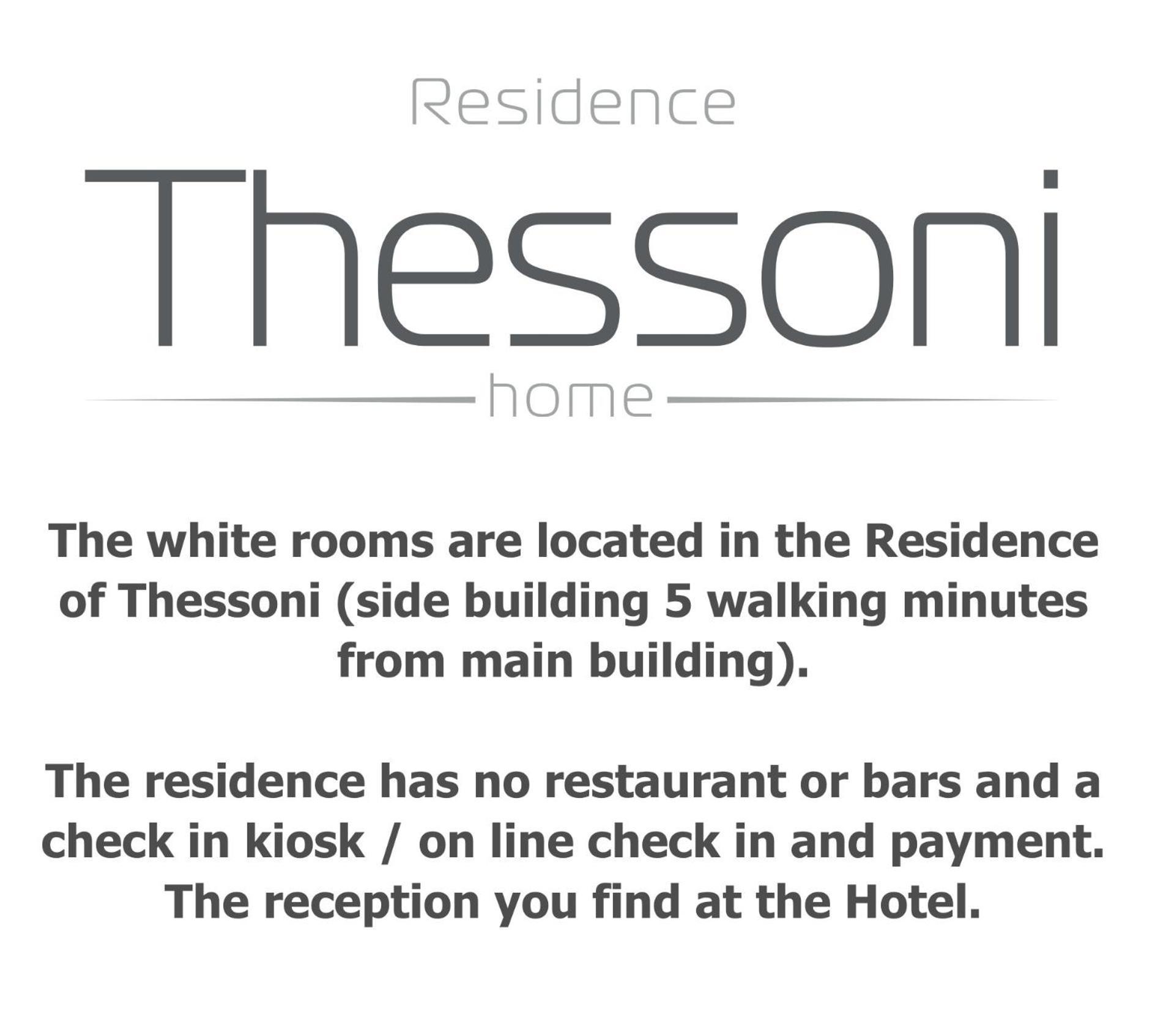 רגנסדורף Boutiquehotel Thessoni Classic & Self Service Residence Home Zuerich מראה חיצוני תמונה