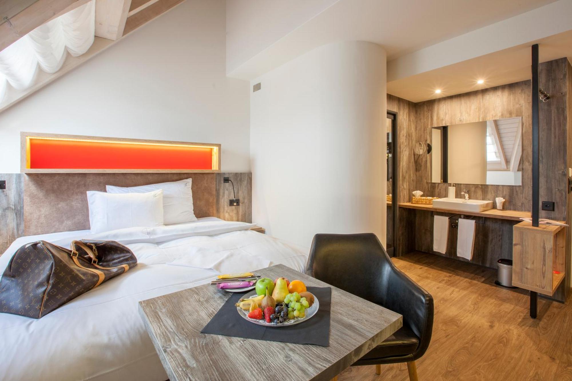 רגנסדורף Boutiquehotel Thessoni Classic & Self Service Residence Home Zuerich מראה חיצוני תמונה
