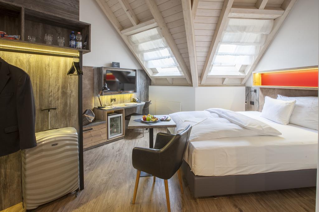 רגנסדורף Boutiquehotel Thessoni Classic & Self Service Residence Home Zuerich מראה חיצוני תמונה