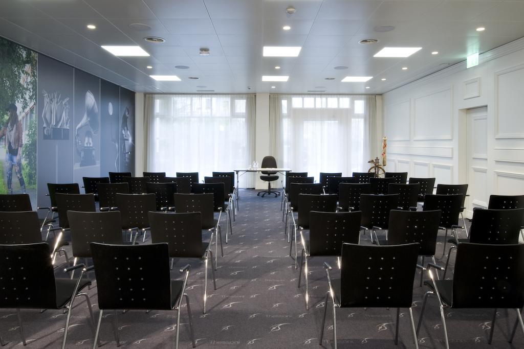 רגנסדורף Boutiquehotel Thessoni Classic & Self Service Residence Home Zuerich מראה חיצוני תמונה