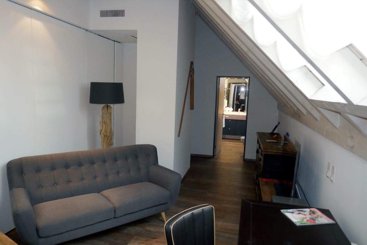 רגנסדורף Boutiquehotel Thessoni Classic & Self Service Residence Home Zuerich מראה חיצוני תמונה