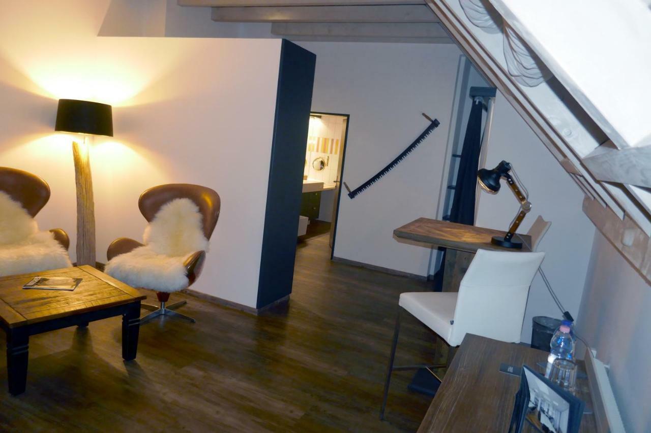 רגנסדורף Boutiquehotel Thessoni Classic & Self Service Residence Home Zuerich מראה חיצוני תמונה