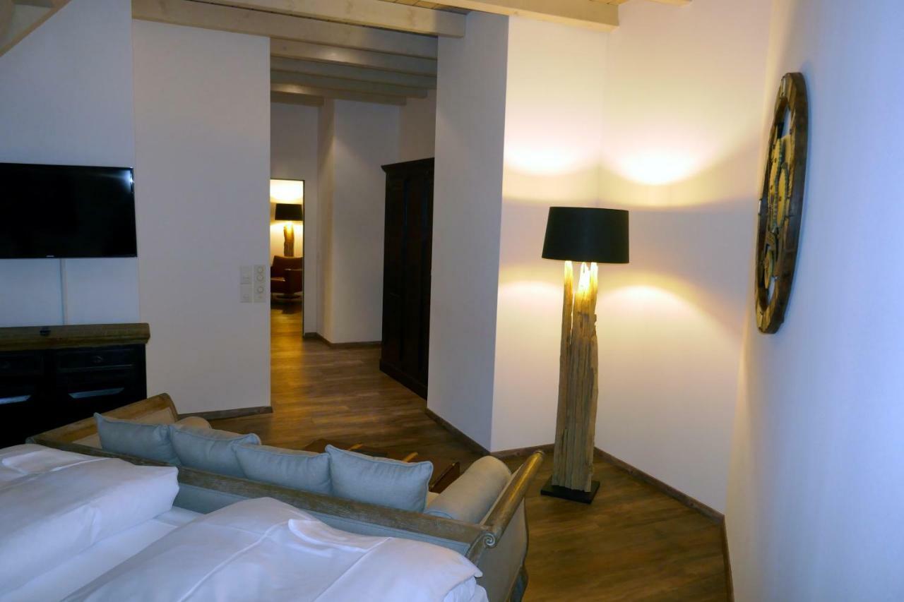 רגנסדורף Boutiquehotel Thessoni Classic & Self Service Residence Home Zuerich מראה חיצוני תמונה