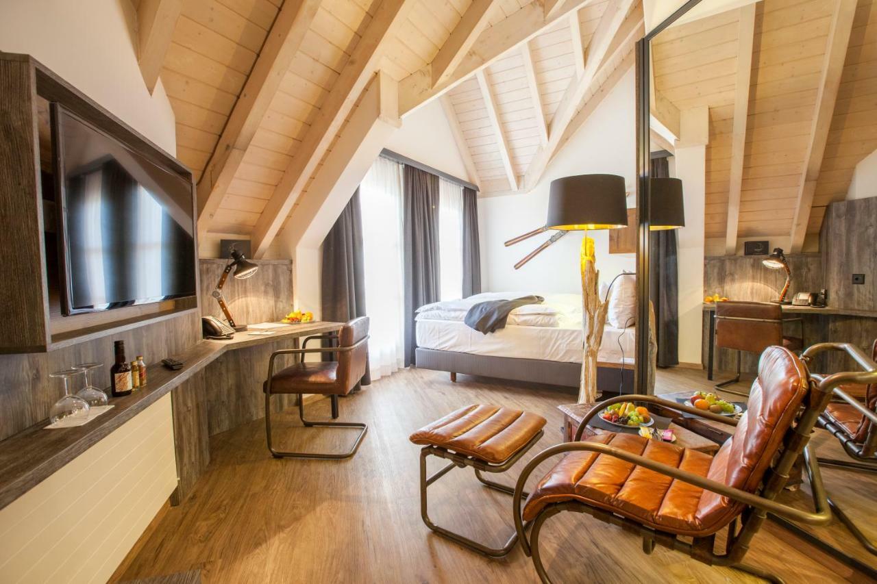רגנסדורף Boutiquehotel Thessoni Classic & Self Service Residence Home Zuerich מראה חיצוני תמונה