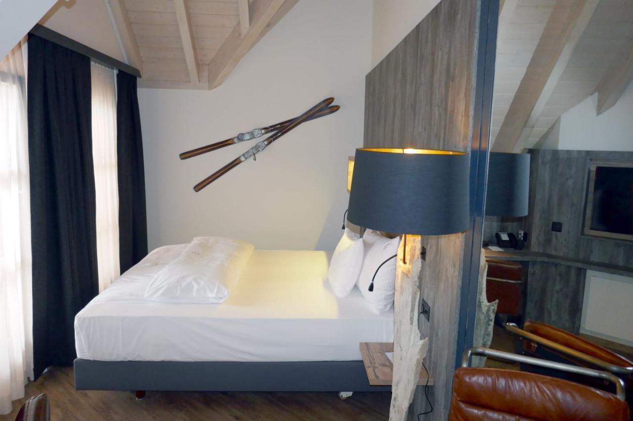רגנסדורף Boutiquehotel Thessoni Classic & Self Service Residence Home Zuerich מראה חיצוני תמונה